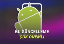 Telefonunuzu Acil Güncelleyin: Android'te İki Kritik Güvenlik Açığı Keşfedildi