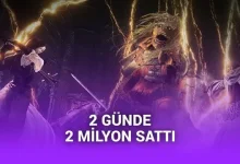 Elden Ring: Nightreign’in Forsaken Hollows DLC'si 2 günde 2 milyon sattı