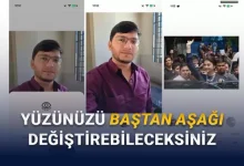 Google Fotoğraflar'a "Estetik Cerrah" Özelliği Geliyor: Yüzlerde İstediğiniz Değişikliği Yapabileceksiniz
