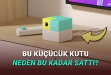 Black Friday İndirimlerinde Xbox'tan Bile Daha Çok Satılan NEX Playground Nedir? Özellikleri Ne? Türkiye Fiyatı Ne Kadar?