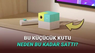 Black Friday İndirimlerinde Xbox'tan Bile Daha Çok Satılan NEX Playground Nedir? Özellikleri Ne? Türkiye Fiyatı Ne Kadar?