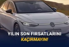 Aralık 2025 Volkswagen Kampanyaları: Bir Modelde Faizsiz 2 Milyon TL Kredi Var!