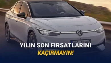 Aralık 2025 Volkswagen Kampanyaları: Bir Modelde Faizsiz 2 Milyon TL Kredi Var!