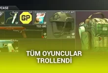 Escape from Tarkov'un geliştiricisi, oyuncuları fena trolledi (Pay to Win yok!)