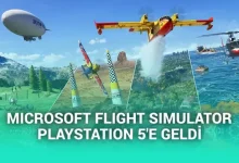 Microsoft Flight Simulator 2024'ün PlayStation 5 sürümü çıktı: İşte fiyatı