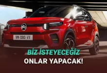 Citroen'den Türkiye Kararı: Artık Bizim İstediğimiz Gibi Arabalar Üretecek!