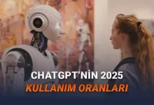OpenAI, ChatGPT'nin Ne Kadar Kullanıldığını da Gösteren 2025 Raporunu Yayımladı (Batıyor mu Çıkıyor mu?)
