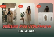 Google, İnternetten Kıyafet Satın Almanın Kurallarını Değiştiriyor: İşte Yeni Özellik!