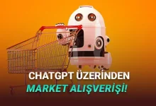 ChatGPT'den Artık Market Alışverişi Yapılabilecek: İşte OpenAI'ın Yeni İş Birliği