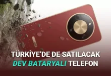 Türkiye'de de Satılacak HONOR Magic8 Lite Tanıtıldı: Orta Segmentin Tozunu Attıracak!