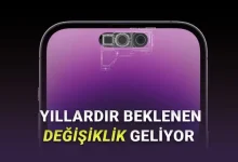 iPhone 18 Pro Hakkında Müthiş İddia: 5 Yıllık Samsung Telefona mı Benzeyecek?