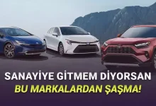 2025'in En Güvenilir Sıfır Otomobil Markaları Belli Oldu!
