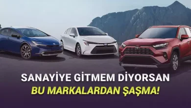 2025'in En Güvenilir Sıfır Otomobil Markaları Belli Oldu!