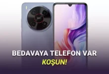 A101'de Aşırı Uygun Fiyata Satılacak Telefon ZTE nubia V70 Max Alınır mı? İşte Özellikleri