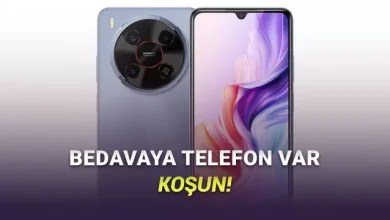 A101'de Aşırı Uygun Fiyata Satılacak Telefon ZTE nubia V70 Max Alınır mı? İşte Özellikleri