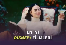Disney+'ta İzleyebileceğiniz En İyi Filmler (İzlemeyen Çok Şey Kaçırır)