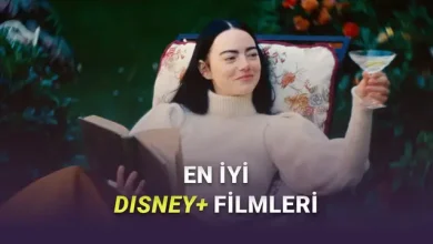 Disney+'ta İzleyebileceğiniz En İyi Filmler (İzlemeyen Çok Şey Kaçırır)