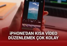 Adobe, kısa video çekmek isteyenlere mobil video editör duyurdu