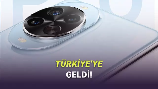 Çift Ön Kameralı Telefon Huawei nova 14 Pro Türkiye'de Ön Siparişe Açıldı: İşte Fiyatı ve Harika Ön Sipariş Kampanyası