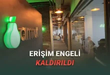 Armut'a Getirilen Erişim Engeli, Sağlık Bakanlığı'nın Talebiyle Kaldırıldı
