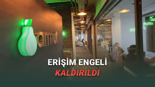 Armut'a Getirilen Erişim Engeli, Sağlık Bakanlığı'nın Talebiyle Kaldırıldı