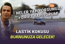 Drift Tarihine Adını Altın Harflerle Yazdırmış 10 Efsane Otomobil!