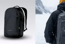 Bir Sırt Çantasından Fazlası: KraftCover ‘All City’ Neden Mühendislik Düzeyinde Bir Ürün?