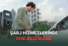 Yeni Şarj İstasyonu Yönetmeliği Açıklandı: Her İsteyen Otomobilini %100'e Kadar Şarj Edemeyecek