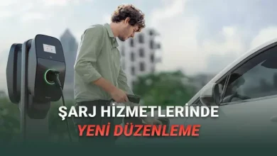 Yeni Şarj İstasyonu Yönetmeliği Açıklandı: Her İsteyen Otomobilini %100'e Kadar Şarj Edemeyecek