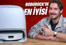 Roborock Qrevo CurvX Robot Süpürge İncelemesi