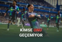 [2-9 Aralık] Steam Türkiye'de En Çok Satan Oyunlar Açıklandı