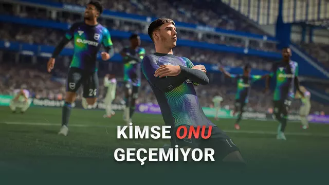 [2-9 Aralık] Steam Türkiye'de En Çok Satan Oyunlar Açıklandı