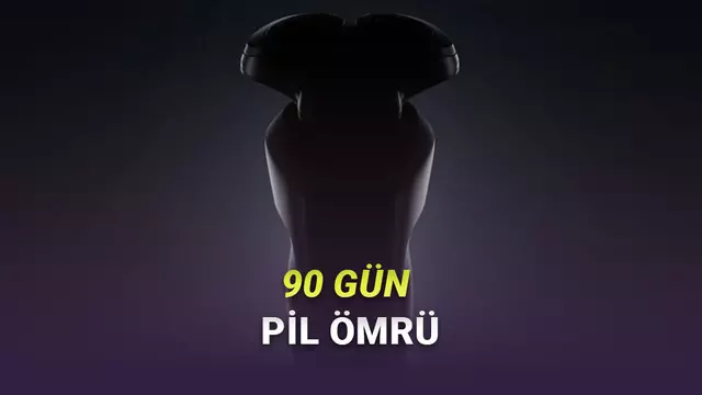 Xiaomi, Tıraş Makinesi Duyurdu (Sakalları Yola Yola Kesen Makineleri Unutun)