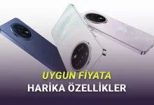 Çok Ucuza 7000 mAh Batarya Sunan OPPO A6L Tanıtıldı