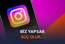 Instagram, Google Sonuçları İçin Sizin Adınıza Yalan Söylüyor: Yapay Zekâ ile Clickbait Yapıyor!