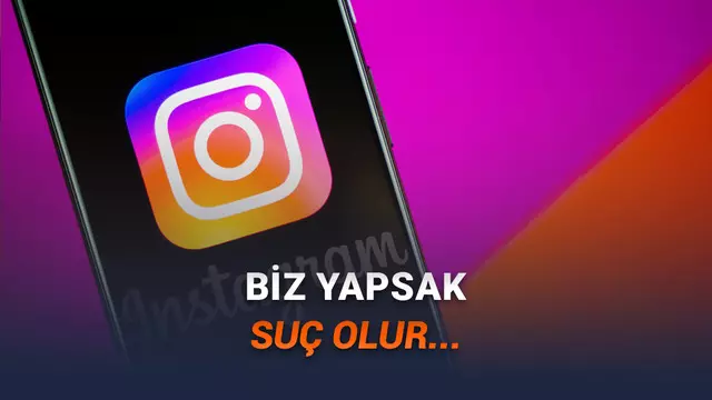 Instagram, Google Sonuçları İçin Sizin Adınıza Yalan Söylüyor: Yapay Zekâ ile Clickbait Yapıyor!