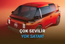 Citroen, Dağda Bayırda Her Yerde Kullanabileceğiniz Konsept Otomobili ELO'yu Tanıttı!