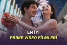Prime Video’da Mutlaka İzlemeniz Gereken En İyi Filmler