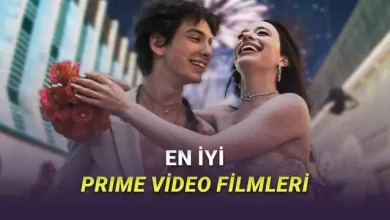 Prime Video’da Mutlaka İzlemeniz Gereken En İyi Filmler