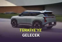 Türkiye'de de Satışa Sunulacak Tasarımıyla Büyüleyen 2027 Kia Seltos Tanıtıldı