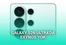 Samsung Galaxy S26 Ultra, tüm dünyada Snapdragon 8 Gen 5 ile satışa çıkacak