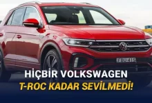 Volkswagen T-Roc Alınır mı? İşte Bilmeniz Gereken Her Şey!