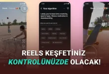 Instagram'ın "Senin Algoritman" Özelliği Duyuruldu: Keşfetinizde Ne Çıkacağını Siz Seçeceksiniz