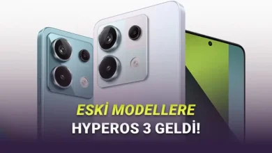 10 Xiaomi Telefona Daha HyperOS 3 Güncellemesi Geldi: İşte O modeller!