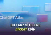 Tüm Hesaplarınızın Şifresini Çalan Sahte ChatGPT Atlas Tarayıcısı Ortaya Çıktı