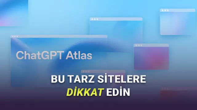 Tüm Hesaplarınızın Şifresini Çalan Sahte ChatGPT Atlas Tarayıcısı Ortaya Çıktı