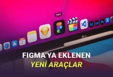Figma, Photoshop Rakibi Yapay Zekâ Görsel Düzenleme Araçlarını Duyurdu (Aradığınız Tüm Araçlar Artık Tek Yerde)
