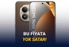 Türkiye'ye de Gelecek Fiyat/Performans Canavarları Redmi Note 15 5G Serisi Duyuruldu: İşte Fiyatları