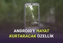 Android Telefonlara 112 ile Görüntülü Konuşmanızı Sağlayacak Özellik Geliyor