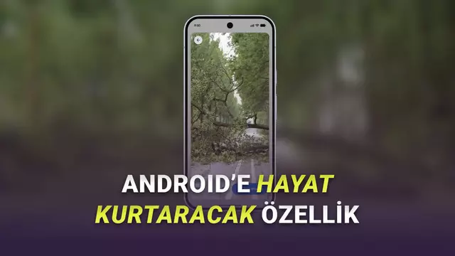 Android Telefonlara 112 ile Görüntülü Konuşmanızı Sağlayacak Özellik Geliyor